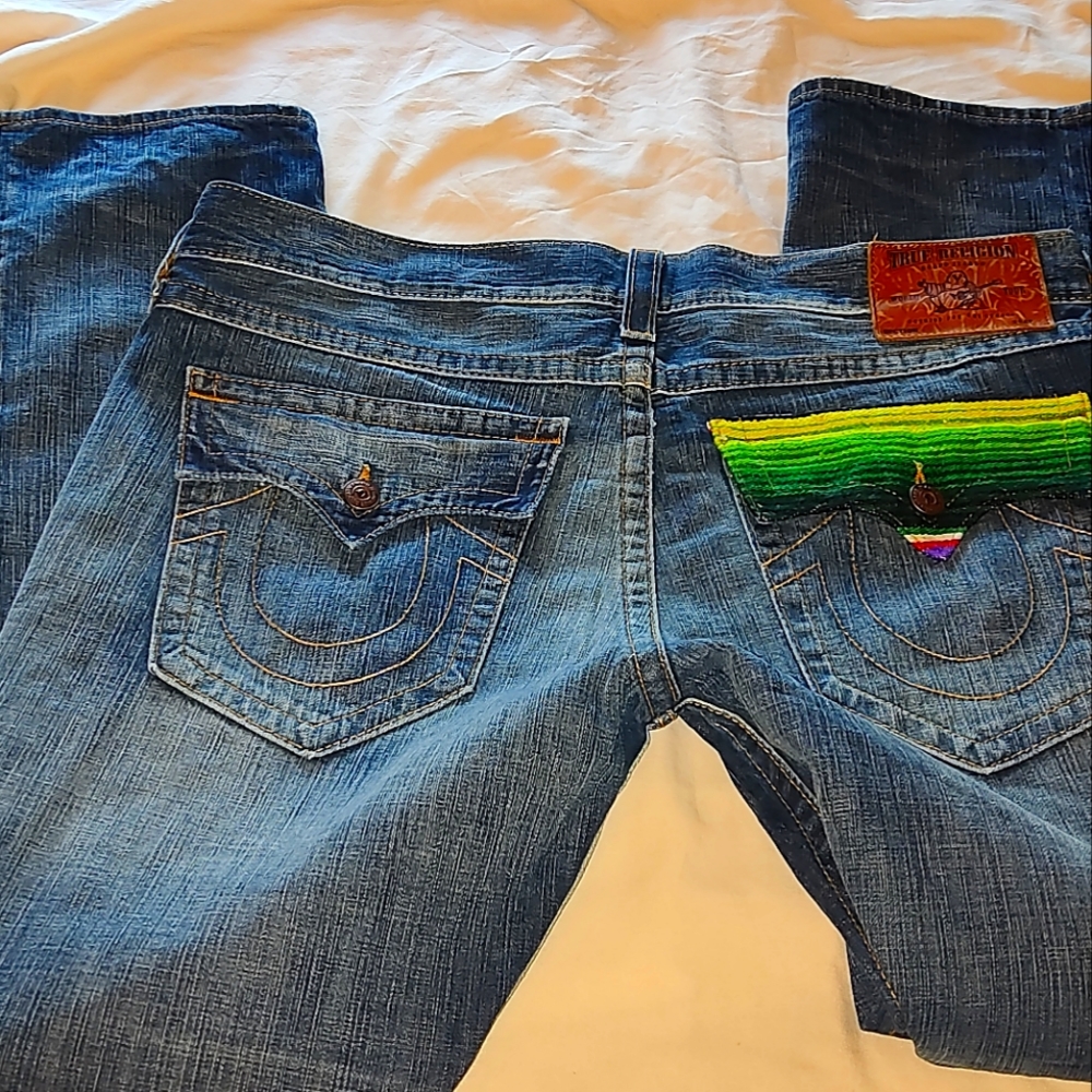 True religion
